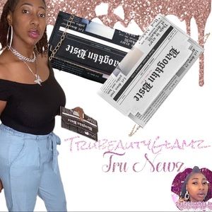 Envelope/crossbody bags